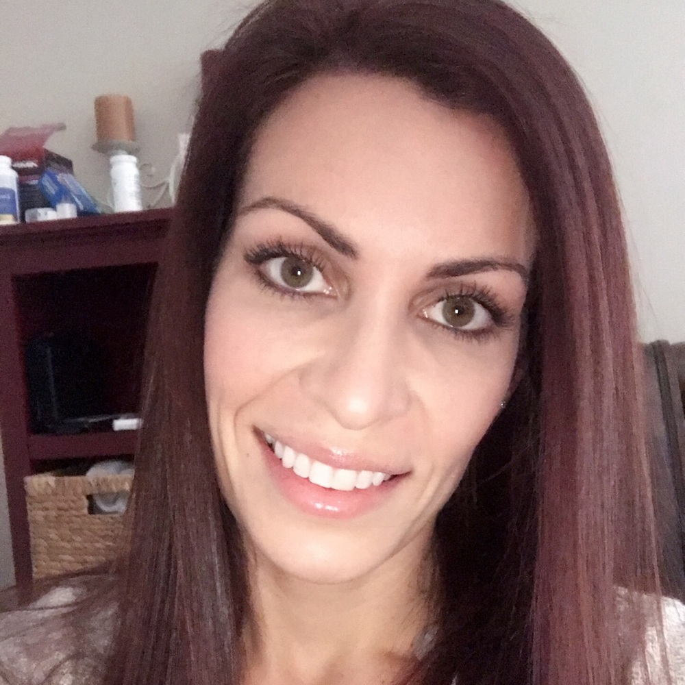 Meet your Posher, Pamela